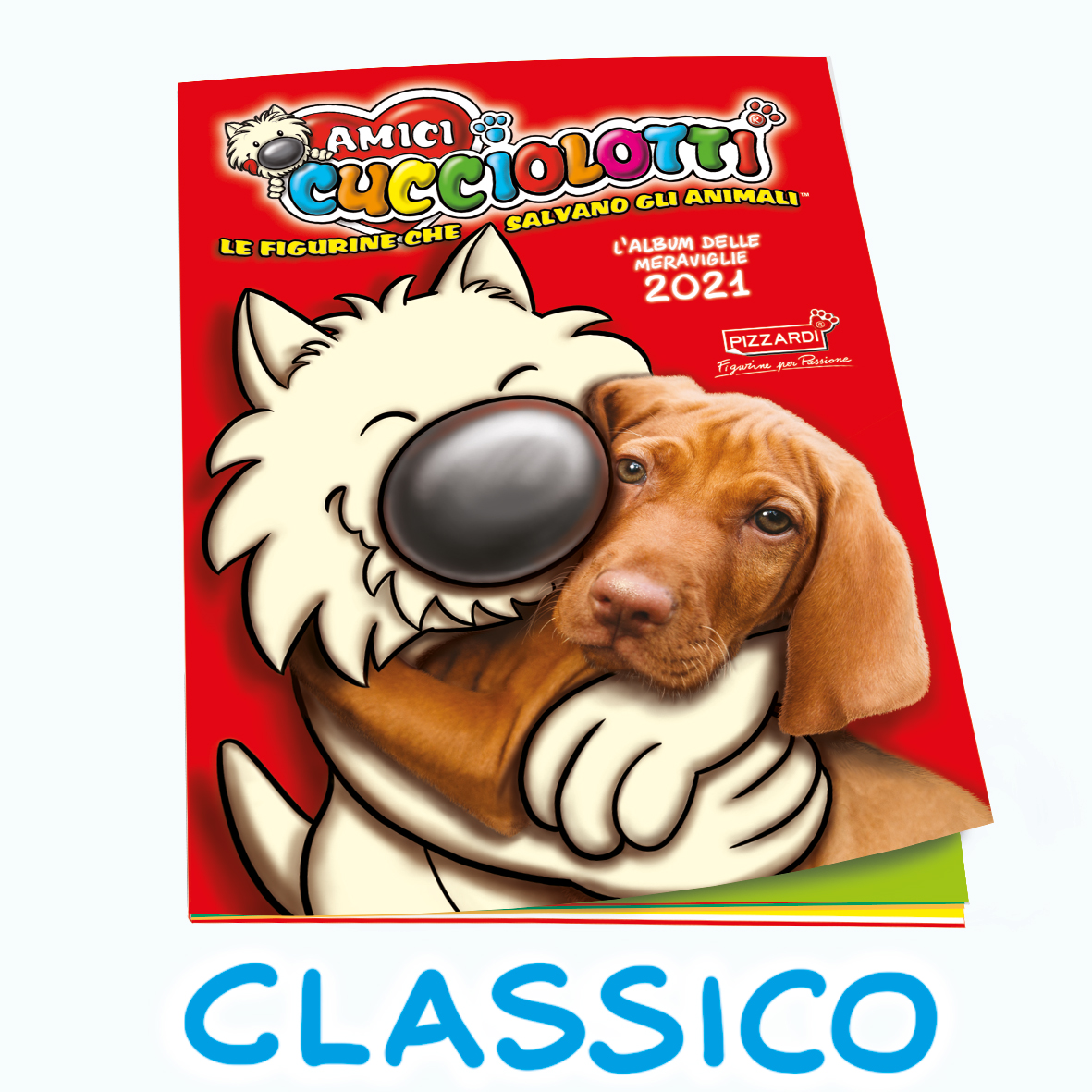 Album classico
