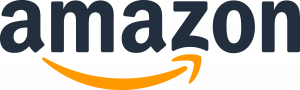 Logo Amazon