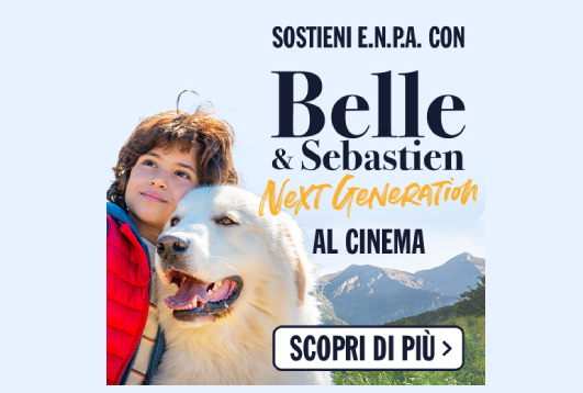 Belle & Sebastien