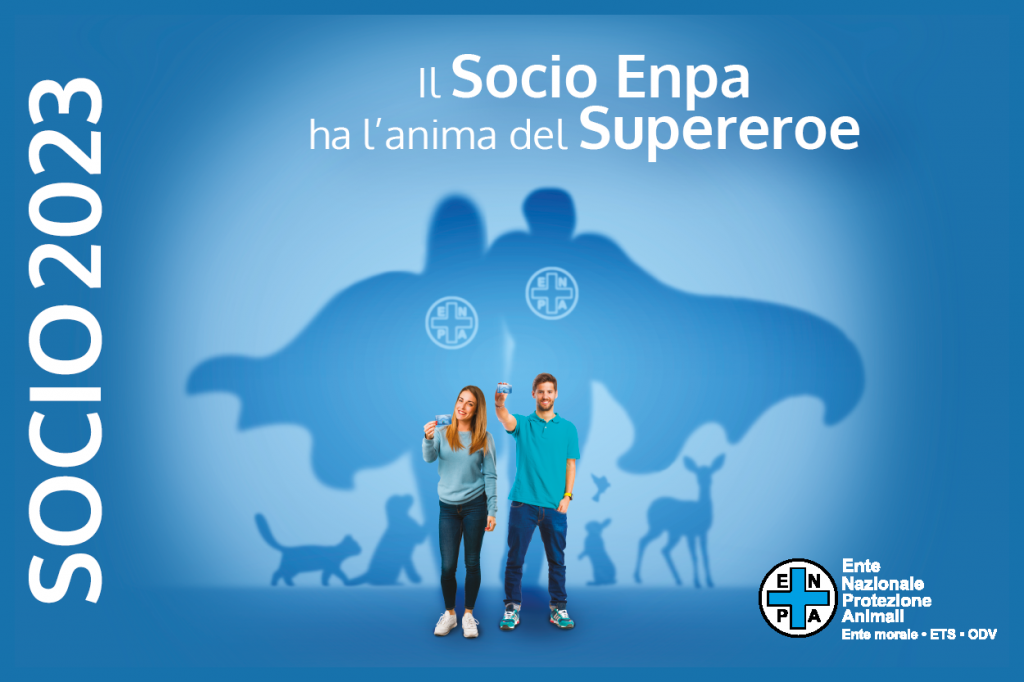 Tessera Socio 2023