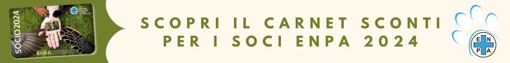 CARNET SCONTI SOCI 2024